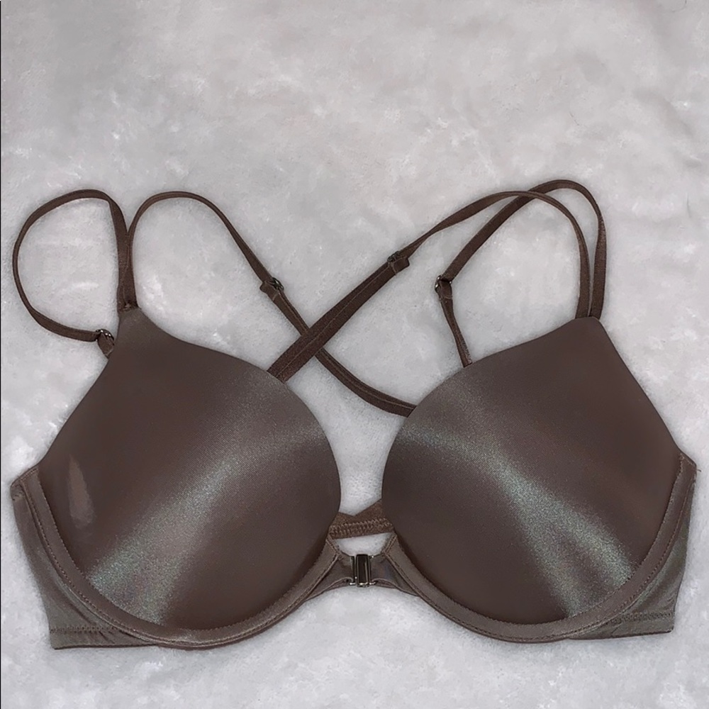 Victoria’s Secret Bombshell Bra